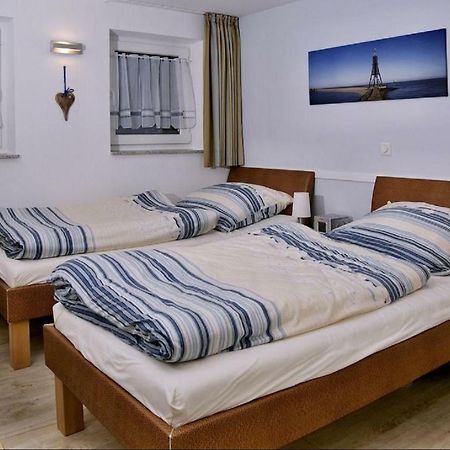 Duhnenperle Apartment Cuxhaven Luaran gambar