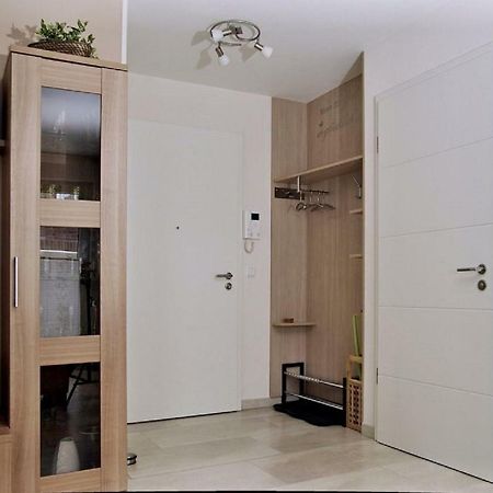 Duhnenperle Apartment Cuxhaven Luaran gambar