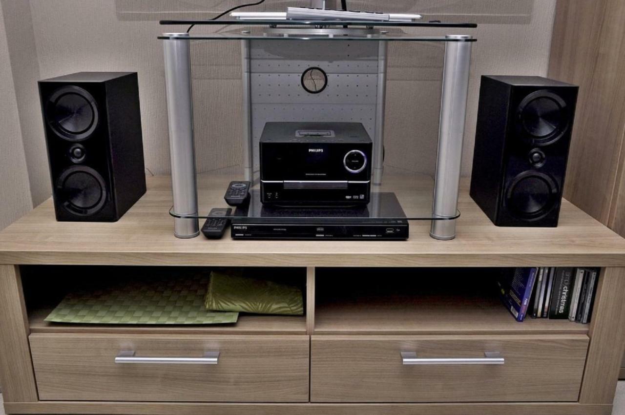 Duhnenperle Apartment Cuxhaven Luaran gambar